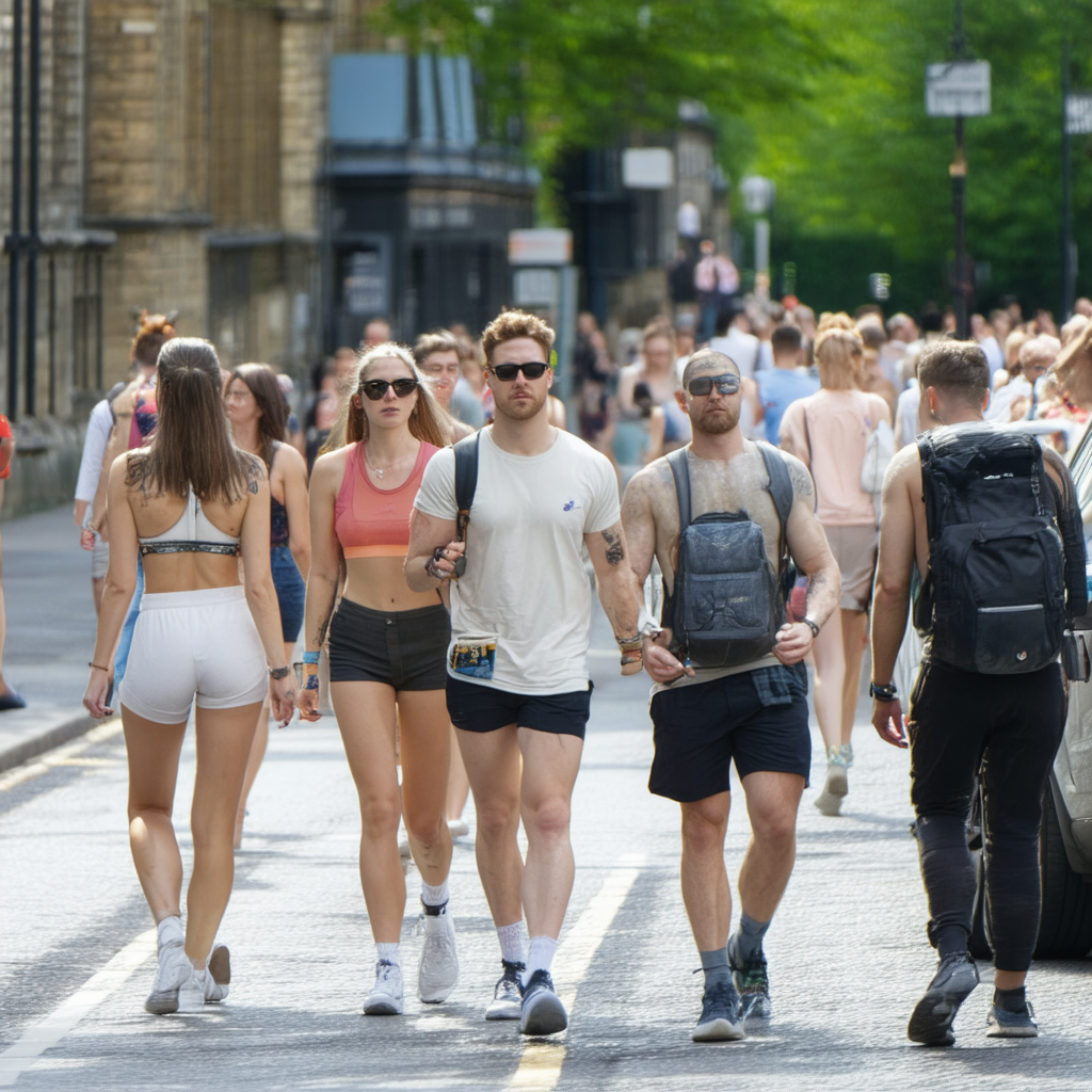 walking for weight loss